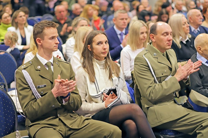 Obchodów Święta Niepodległości ciąg dalszy